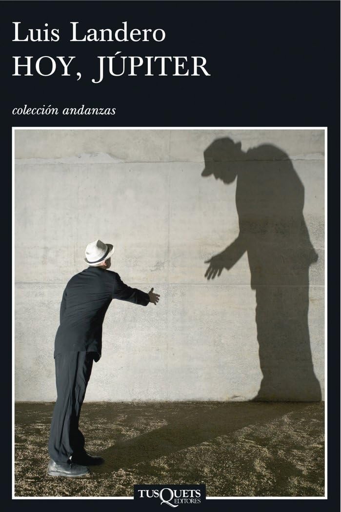 Hoy, Júpiter (FÁBULA, Band 291) Contemporary literature
