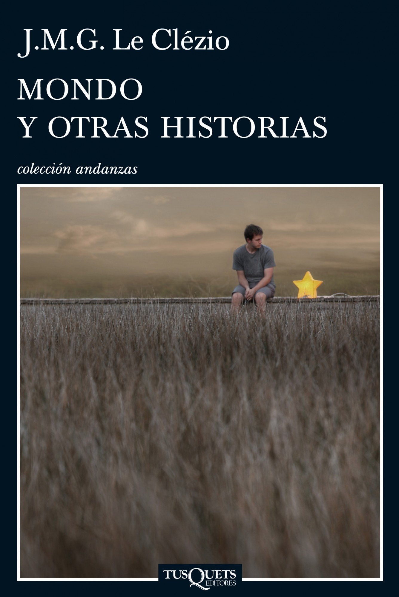 Mondo y otras historias / Mondo And Other Stories book