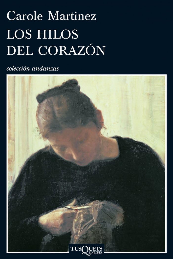 Product Image: Los hilos del corazón