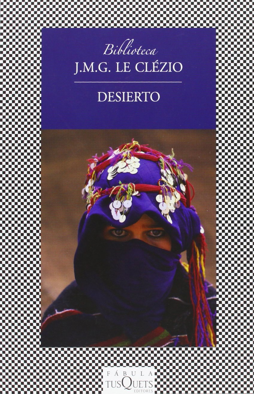 Desierto (FÁBULA, Band 301) Contemporary literature