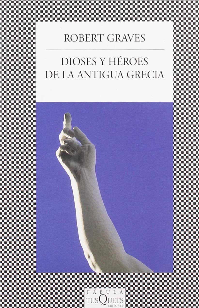 Dioses y héroes de la antigua Grecia book