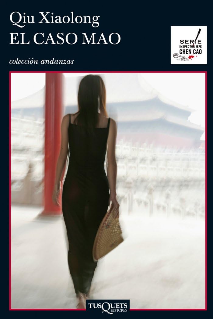 El caso Mao (Andanzas, Band 746) Contemporary literature