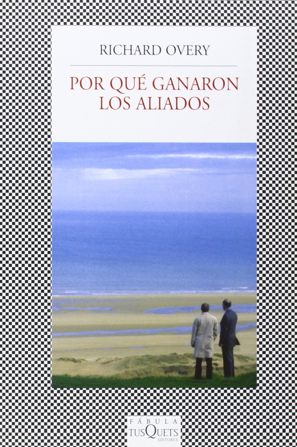 Por qué ganaron los aliados (FÁBULA, Band 315) Social Sciences