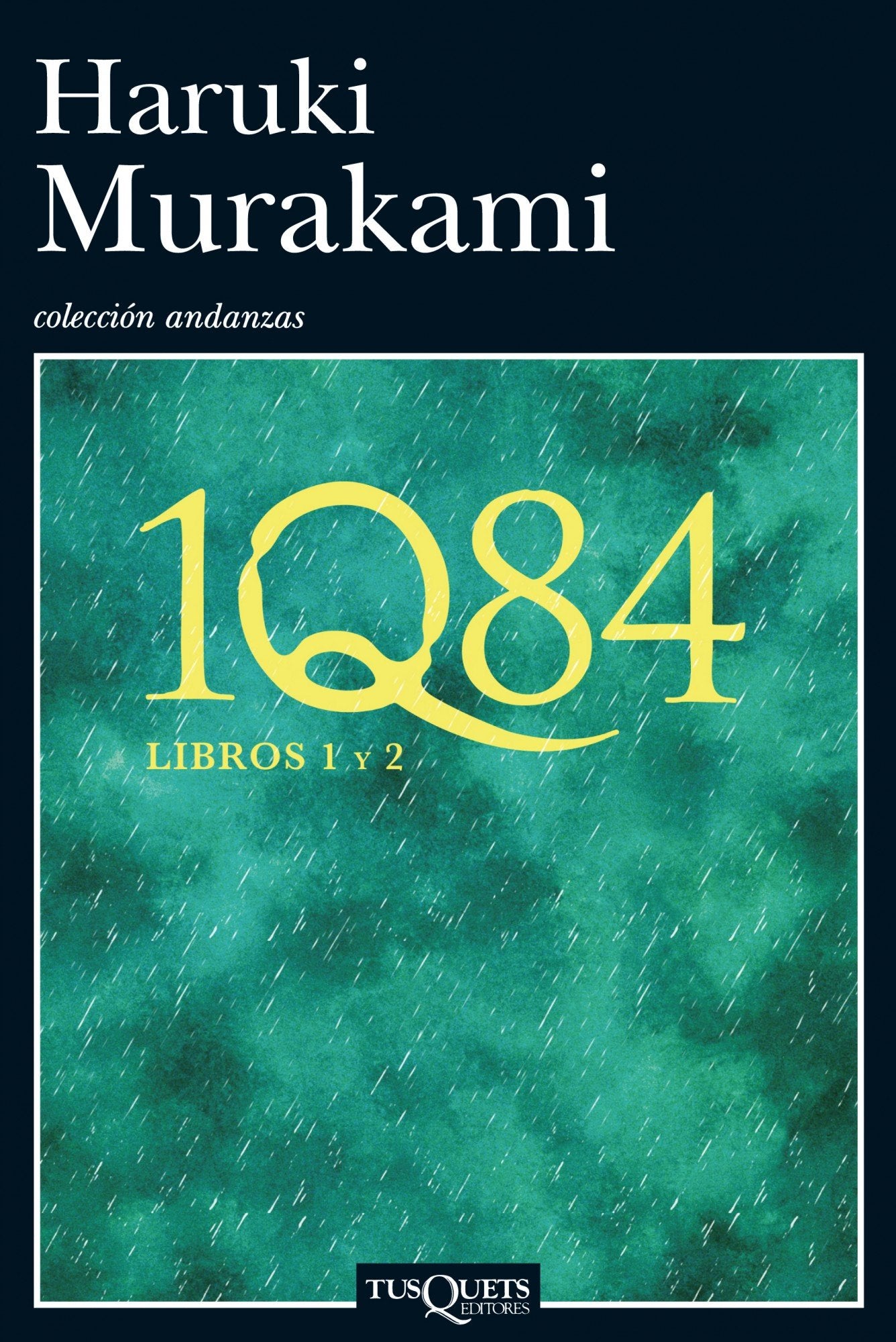 Libros 1 y 2 (Andanzas, Band 1) Contemporary literature