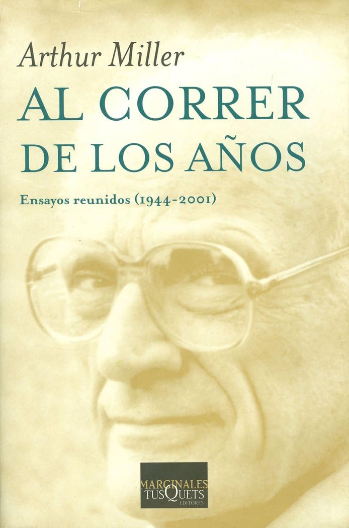 Al correr de los años : ensayos reunidos (1944-2001) (FÁBULA, Band 322) Contemporary literature