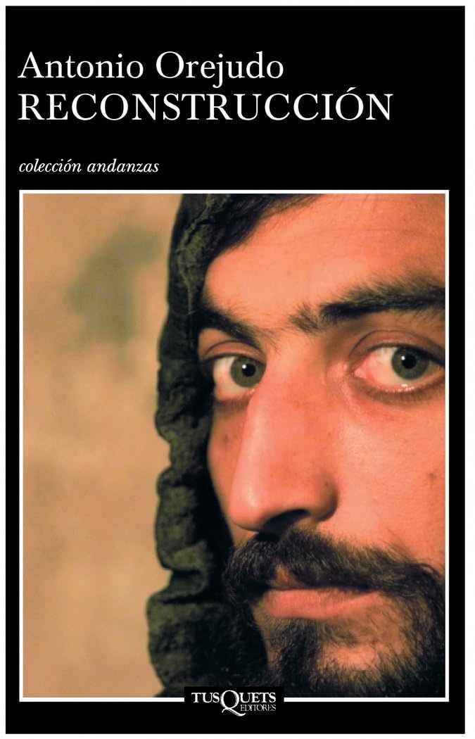 Reconstrucción (FÁBULA, Band 318) Contemporary literature