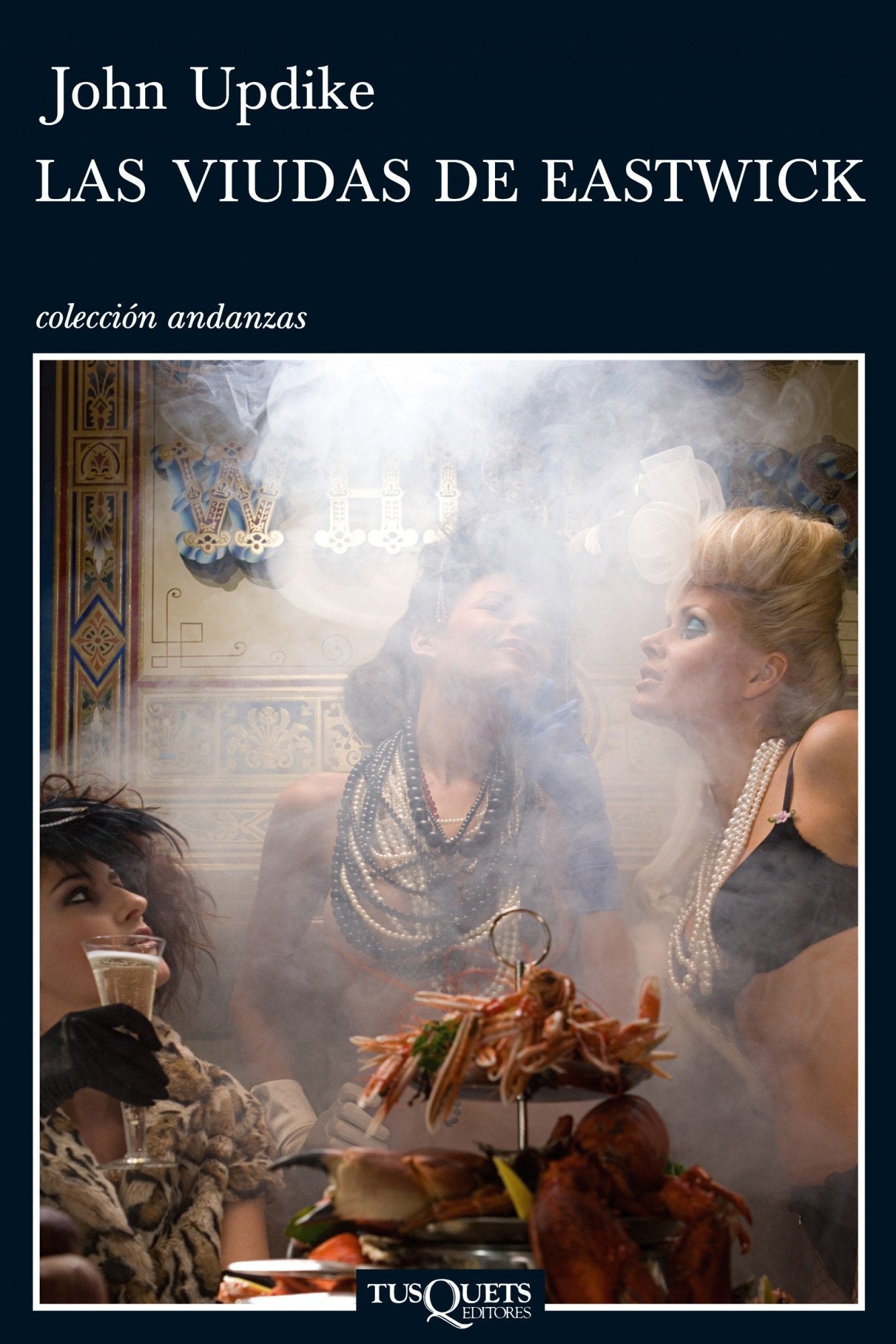 Las viudas de Eastwick (Andanzas, Band 757) Contemporary literature
