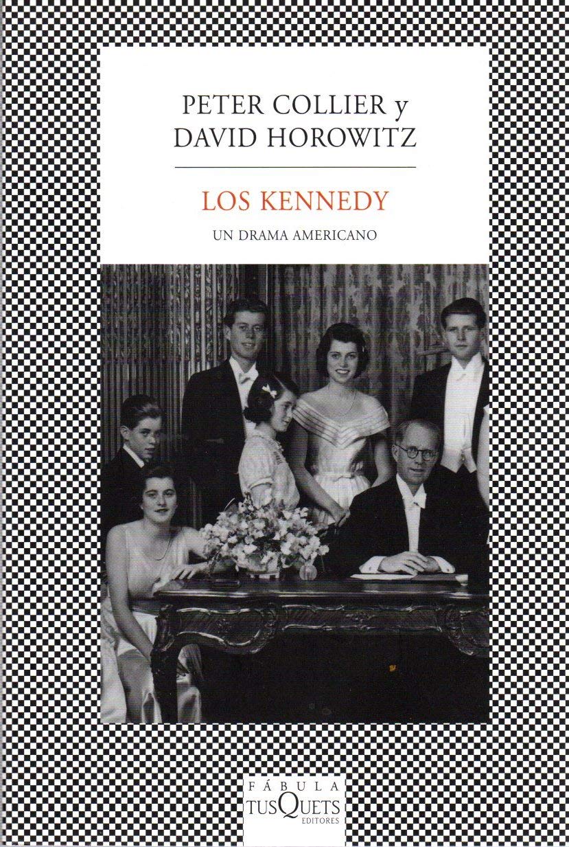 Los Kennedy : un drama americano (FÁBULA, Band 324) Memories