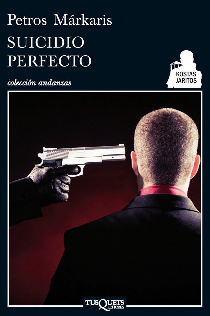 Product Image: Suicidio perfecto