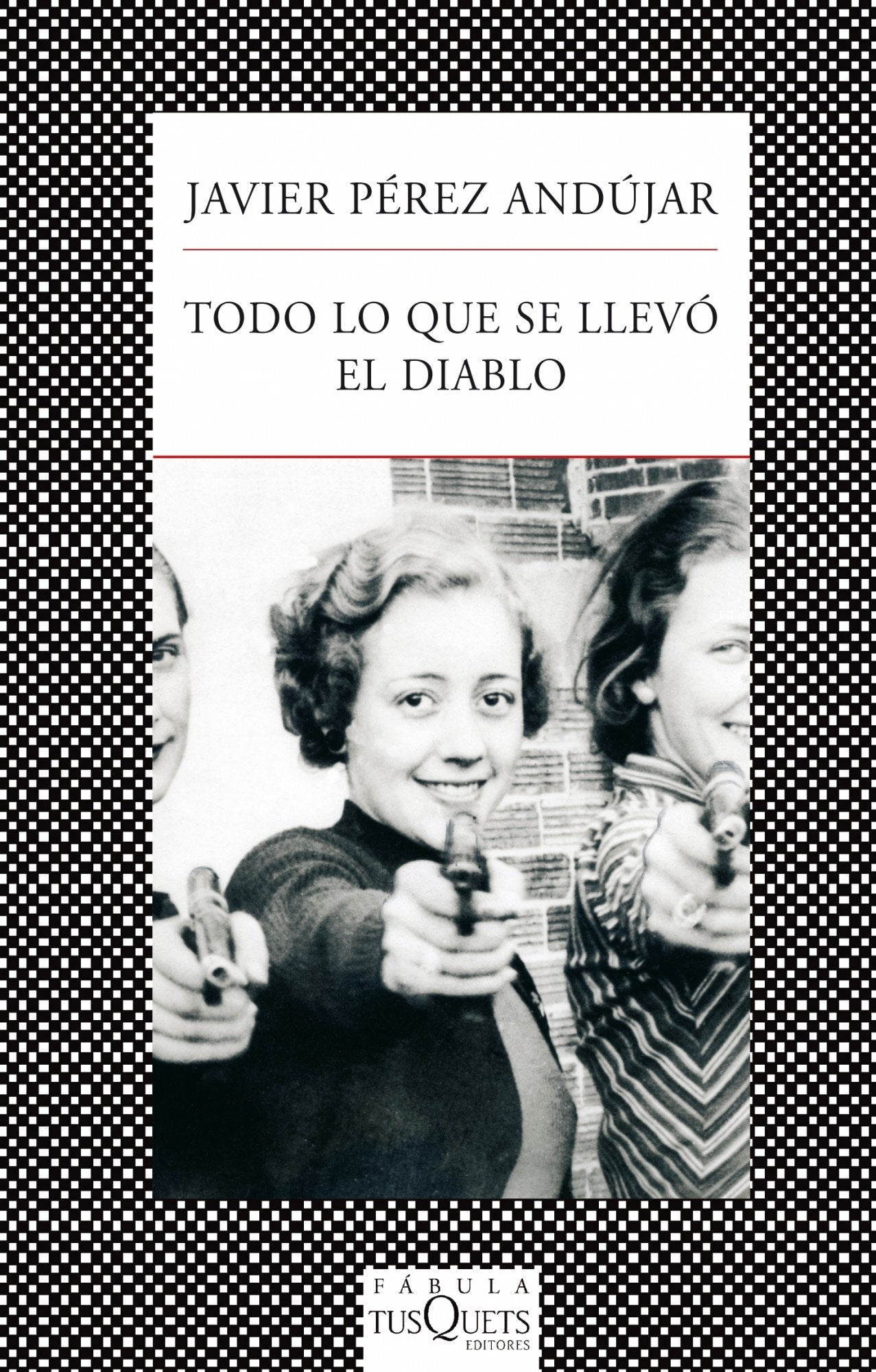 Todo lo que se llevó el diablo (FÁBULA, Band 356) Reading Aloud & Learning to Read