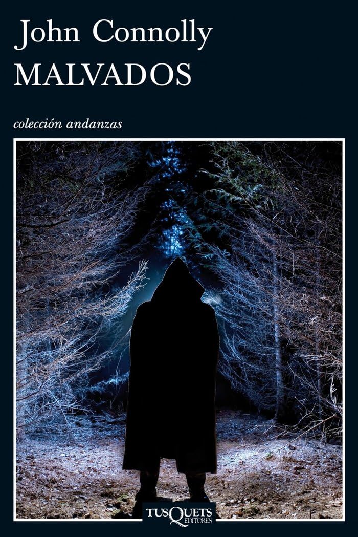 Product Image: Malvados