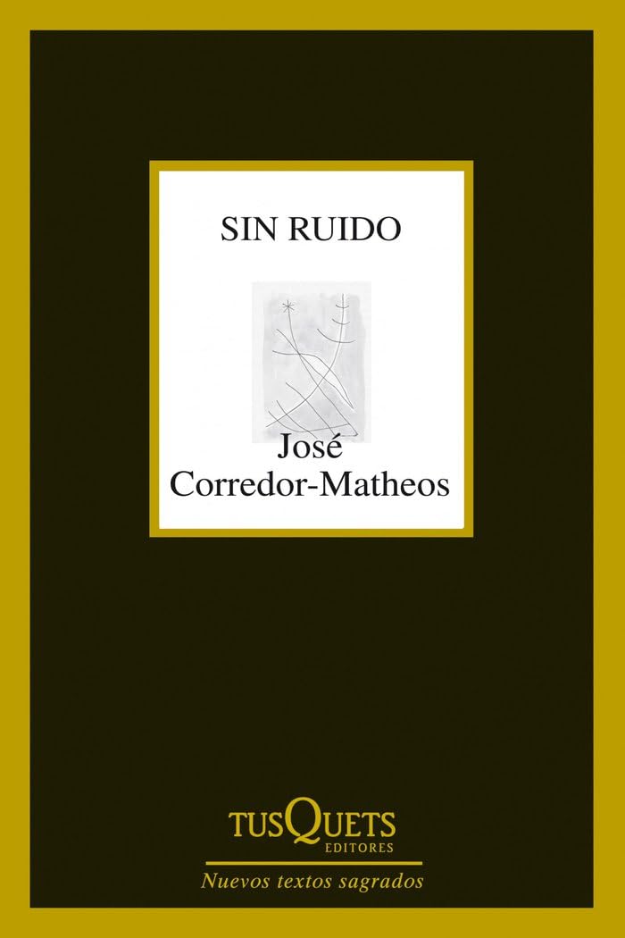 Sin ruido Poetry