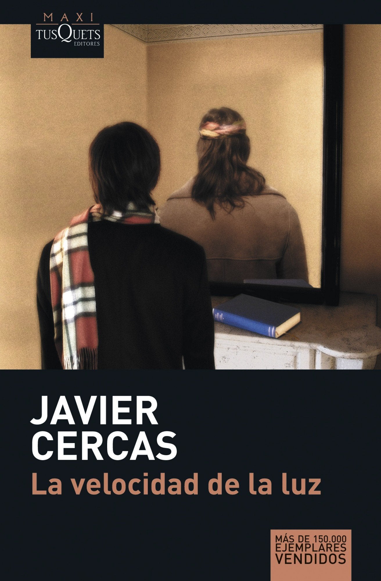 La velocidad de la luz/ The Speed of Light book