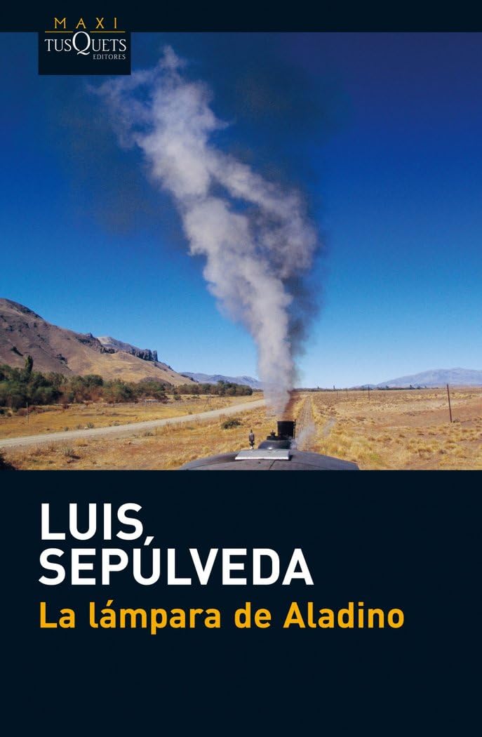La lámpara de Aladino (MAXI, Band 13) Essays & Short Stories