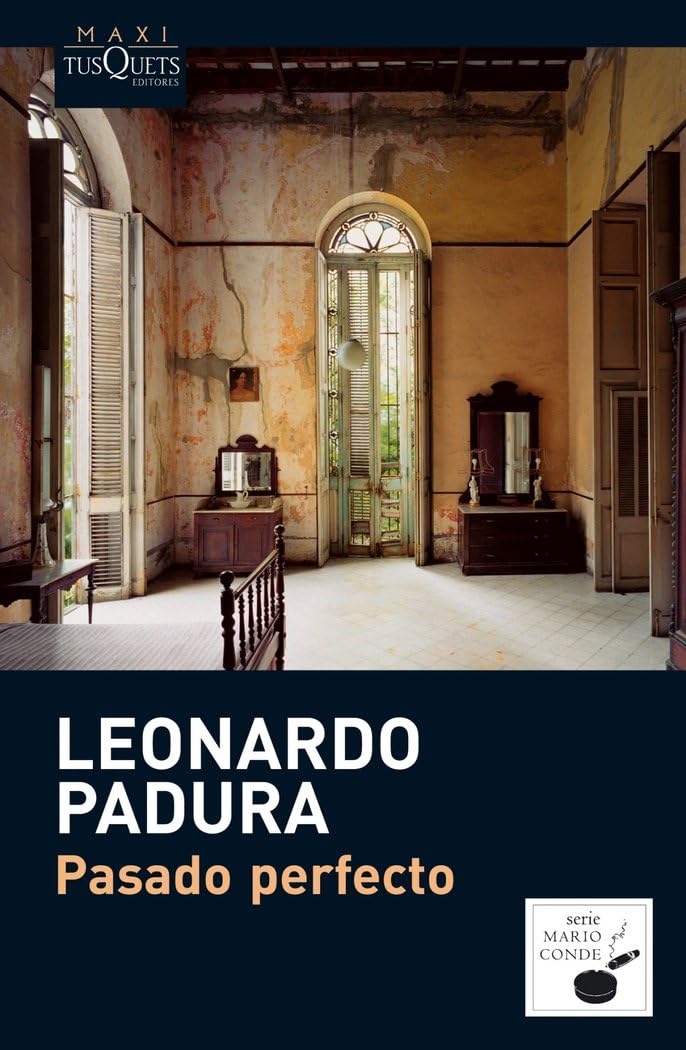 Pasado perfecto Contemporary literature Books