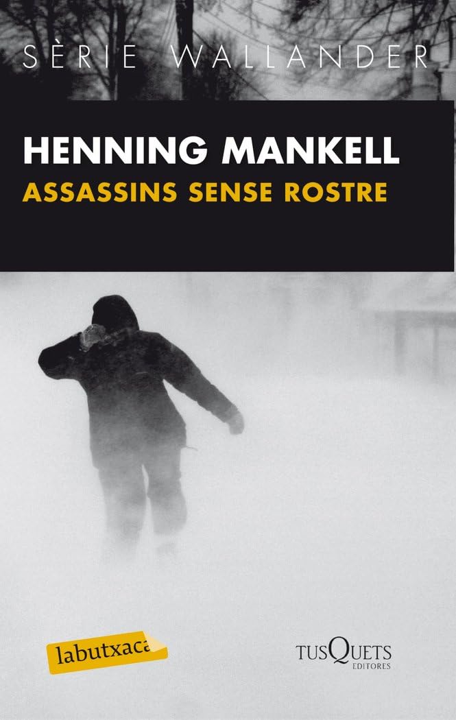 Assassins sense rostre (LABUTXACA, Band 1) Contemporary literature