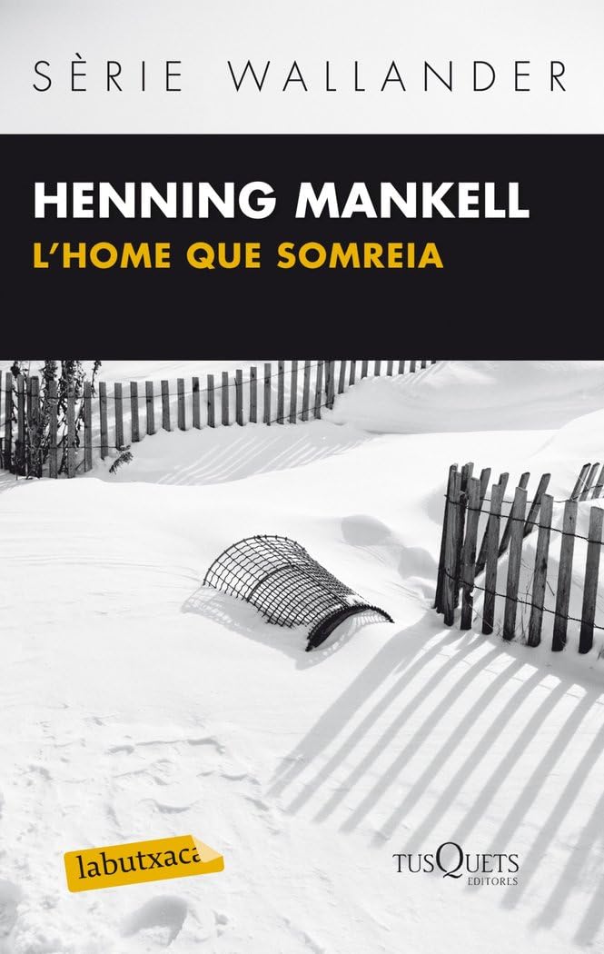 Product Image: L'home que somreia