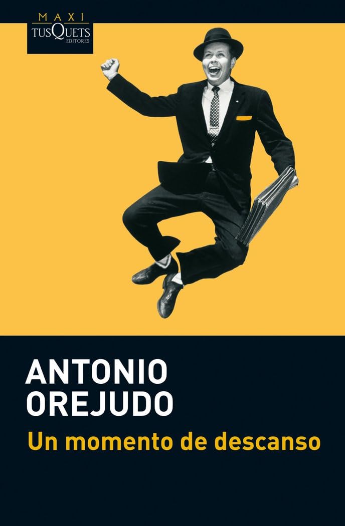 Un momento de descanso (MAXI, Band 33) Contemporary literature