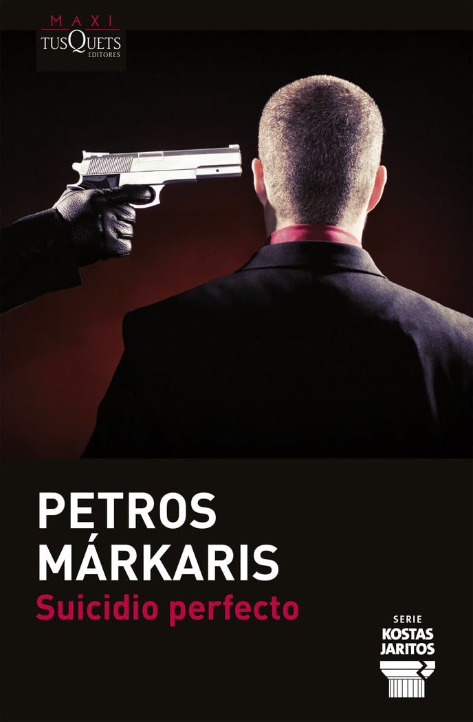 Product Image: Suicidio perfecto