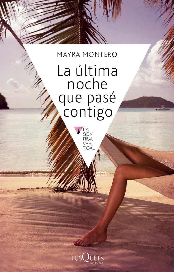 La última noche que pasé contigo Contemporary literature