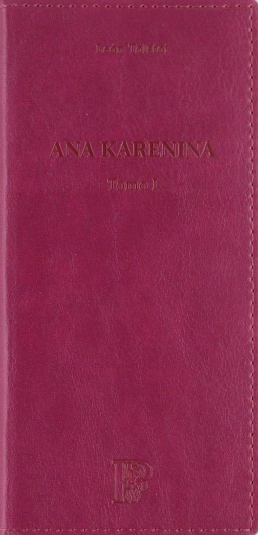 Ana karenina book