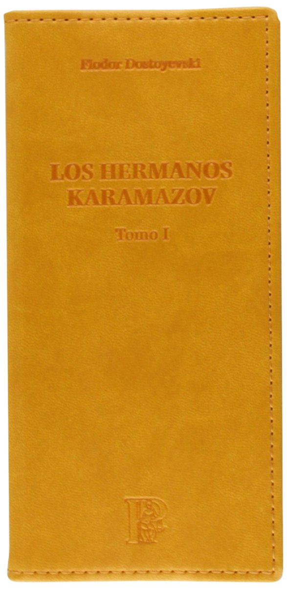 Los hermanos Karamazov book