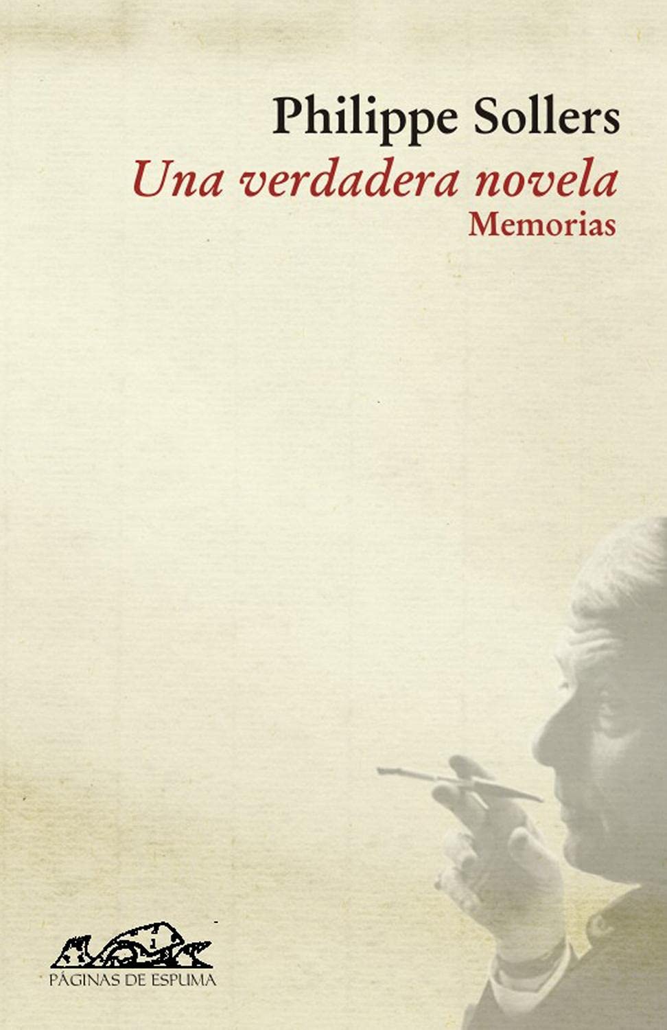 Una verdadera novela : memorias (Voces/ Ensayo, Band 103) Contemporary literature
