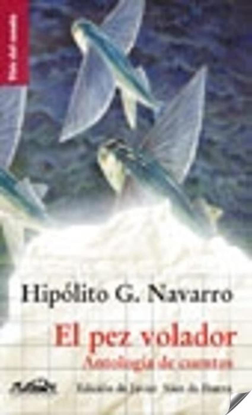 El pez volador: Antología de cuentos book