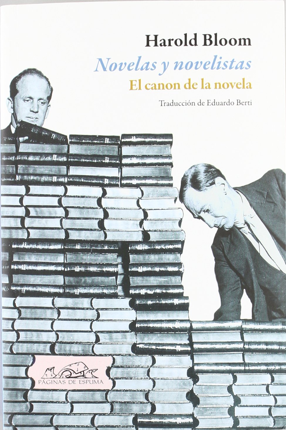 Novelas y novelistas: El canon de la novela (Voces / Ensayo, Band 164) Contemporary literature Books