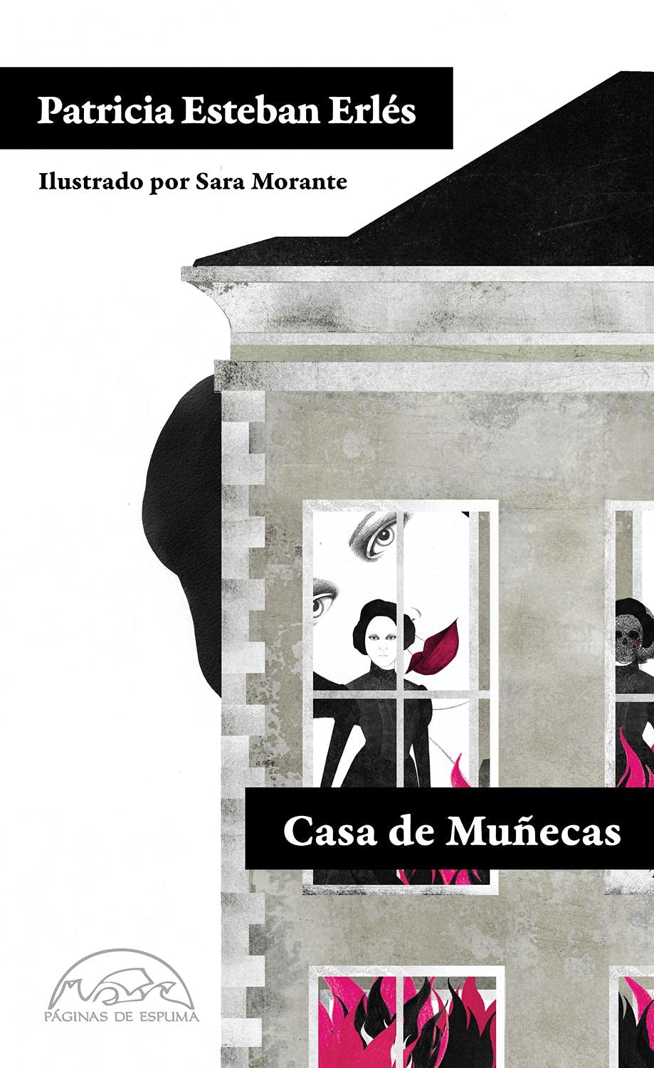Casa de muñecas (Voces / Literatura, Band 181) Essays & Short Stories