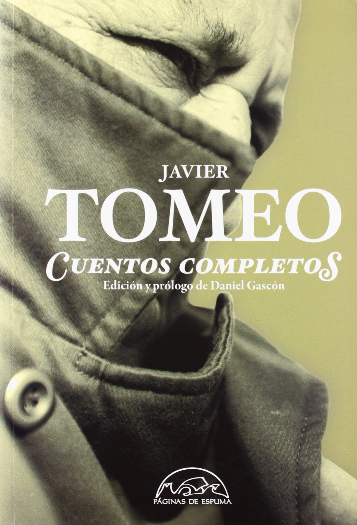 Product Image: Cuentos completos
