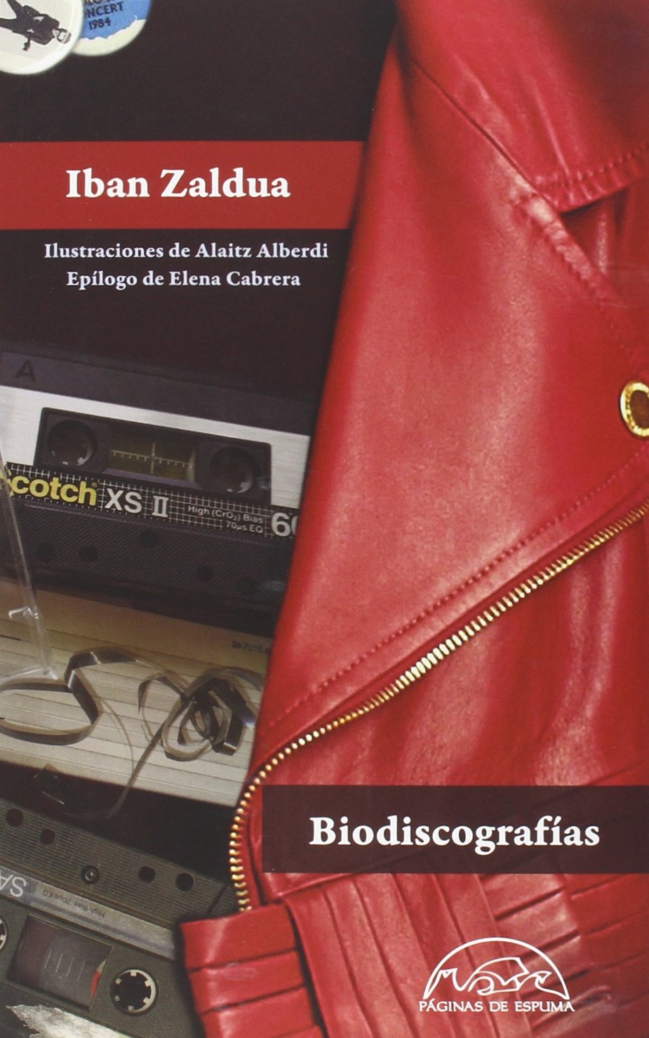 Biodiscografías Fairy Tales & Legends