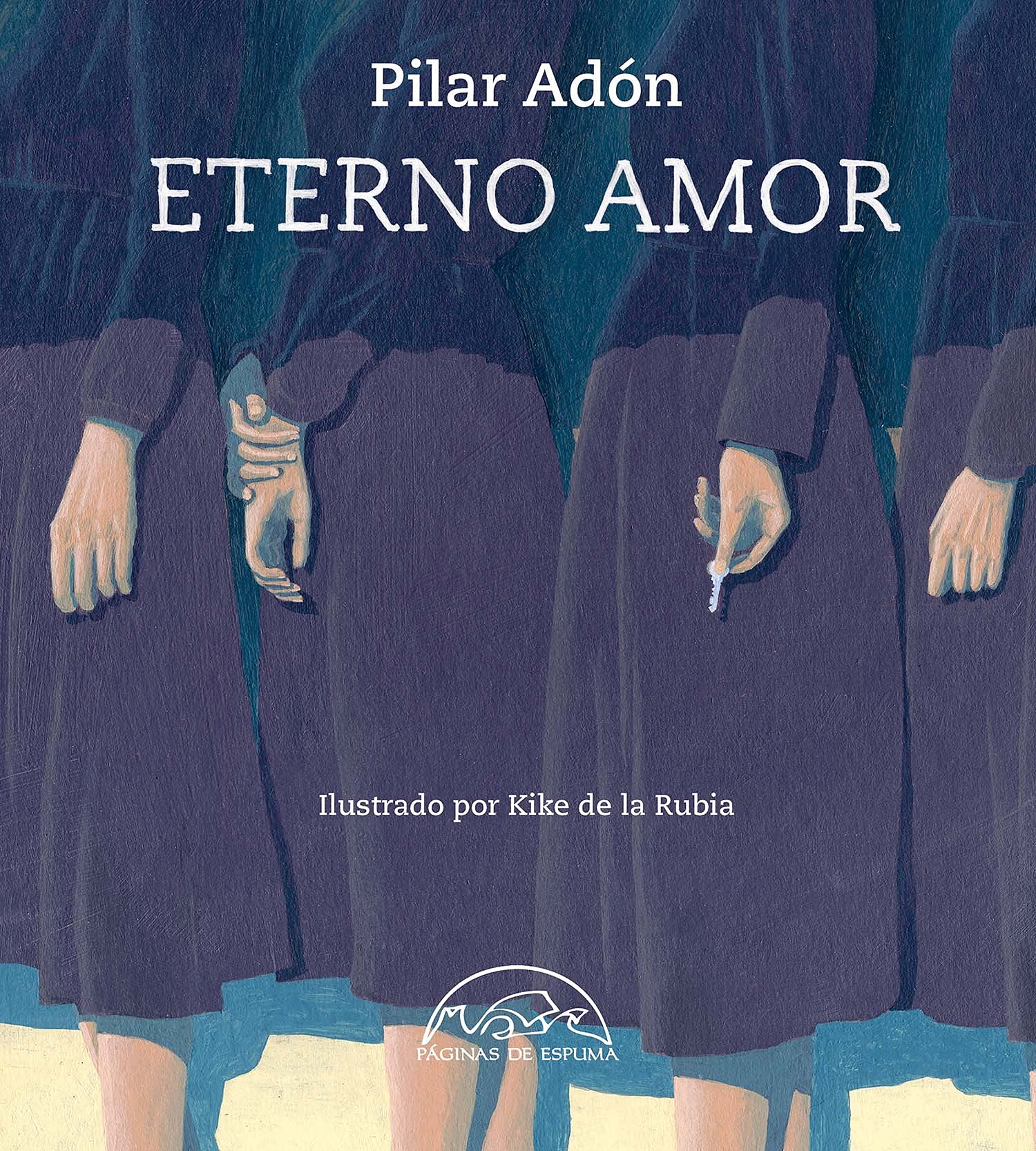 Eterno amor (Voces / Literatura, Band 311) Books
