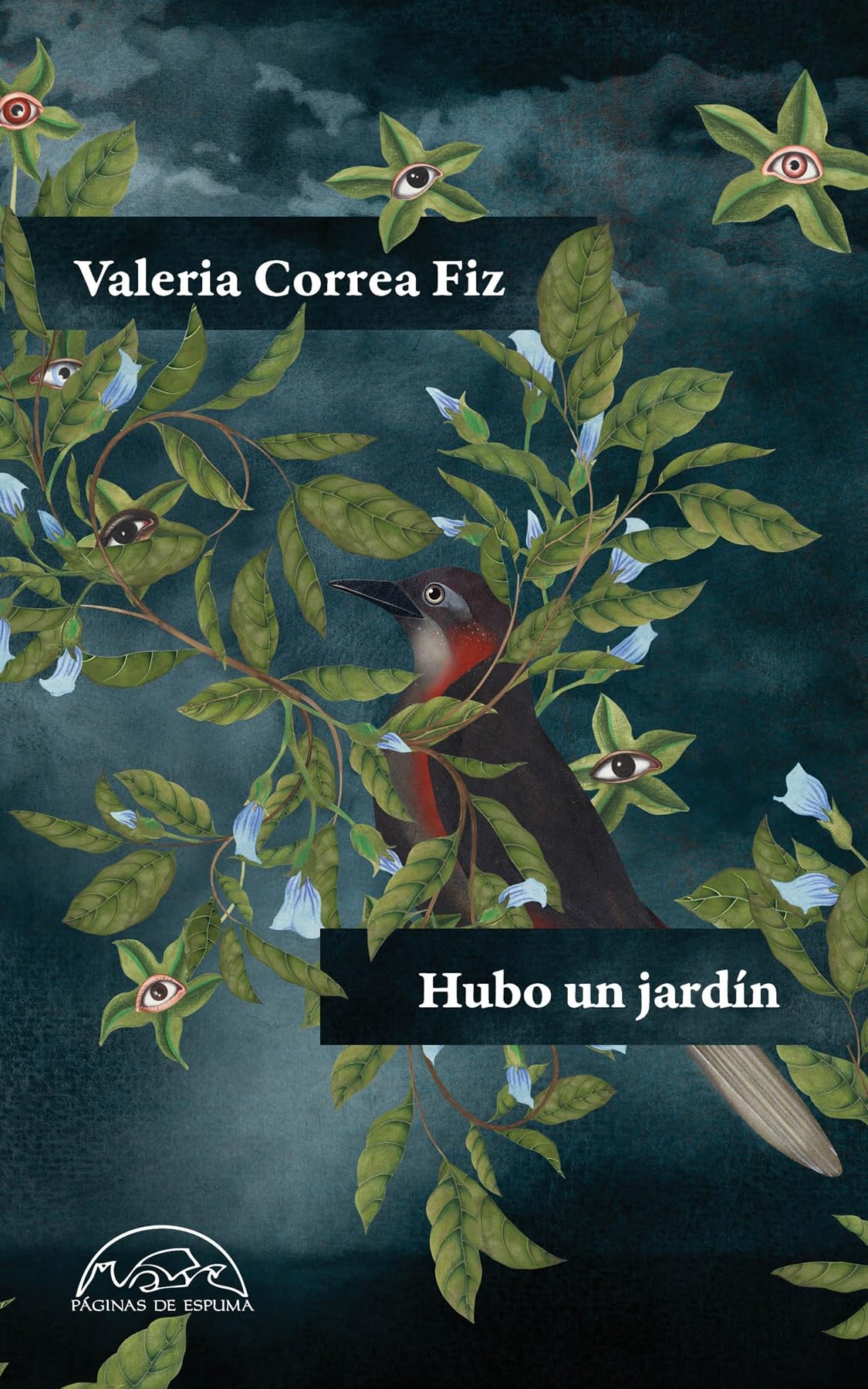 Hubo un jardín (Voces / Literatura, Band 323) Poetry