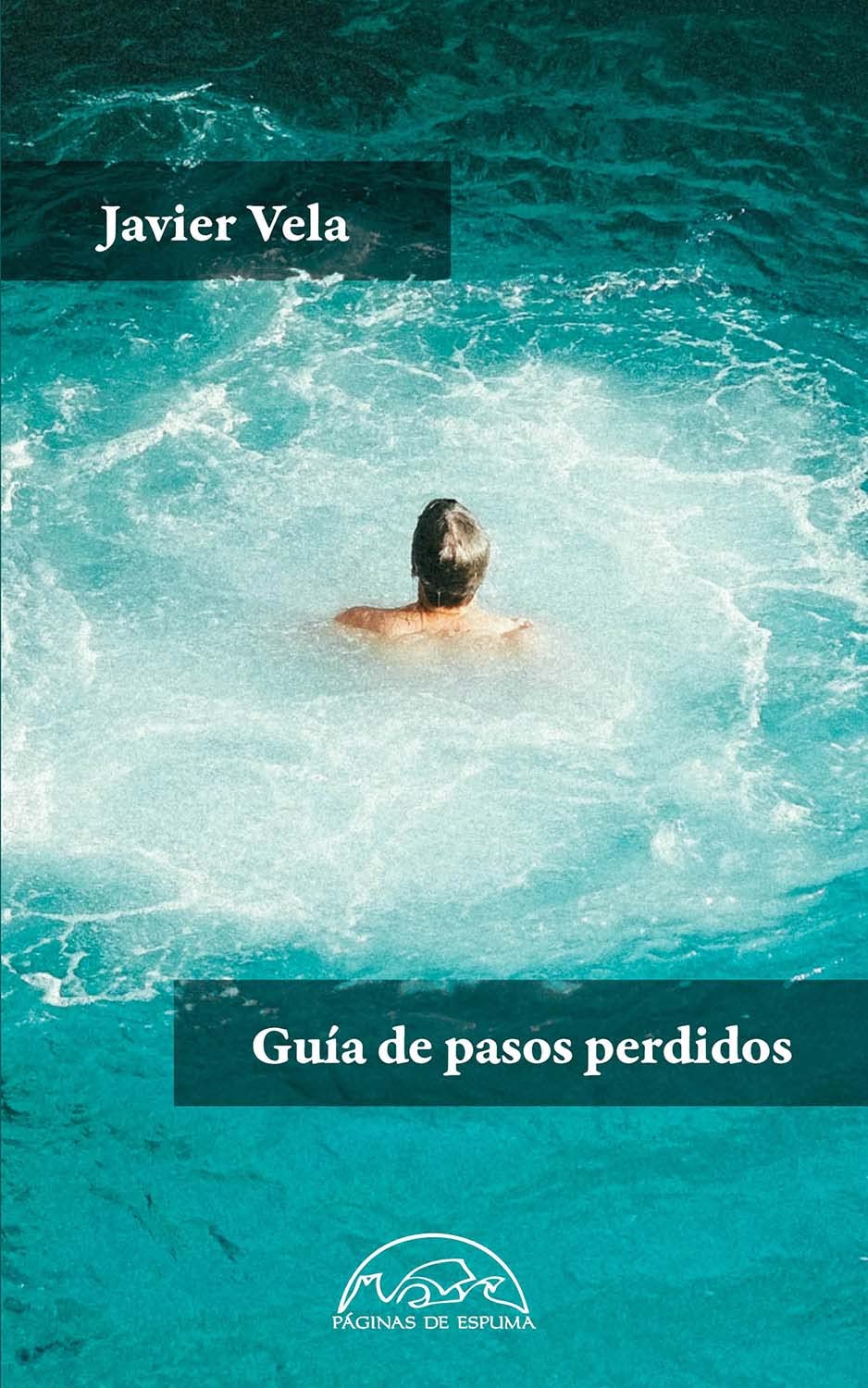 Guía de pasos perdidos (Voces / Literatura, Band 324) Books