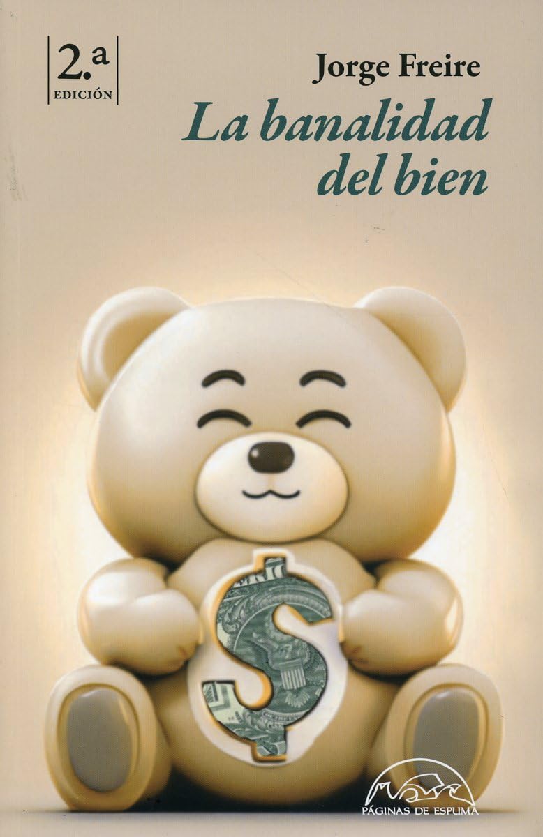 Product Image: La banalidad del bien