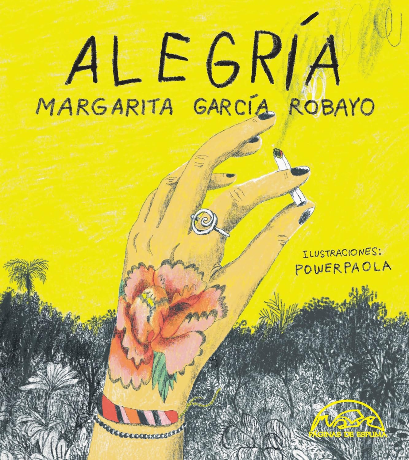 Alegría (Voces / Literatura, Band 360) Essays & Short Stories