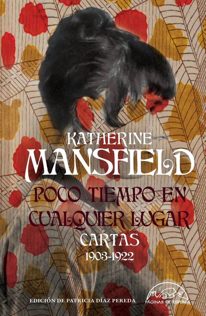 Poco tiempo en cualquier lugar Contemporary literature