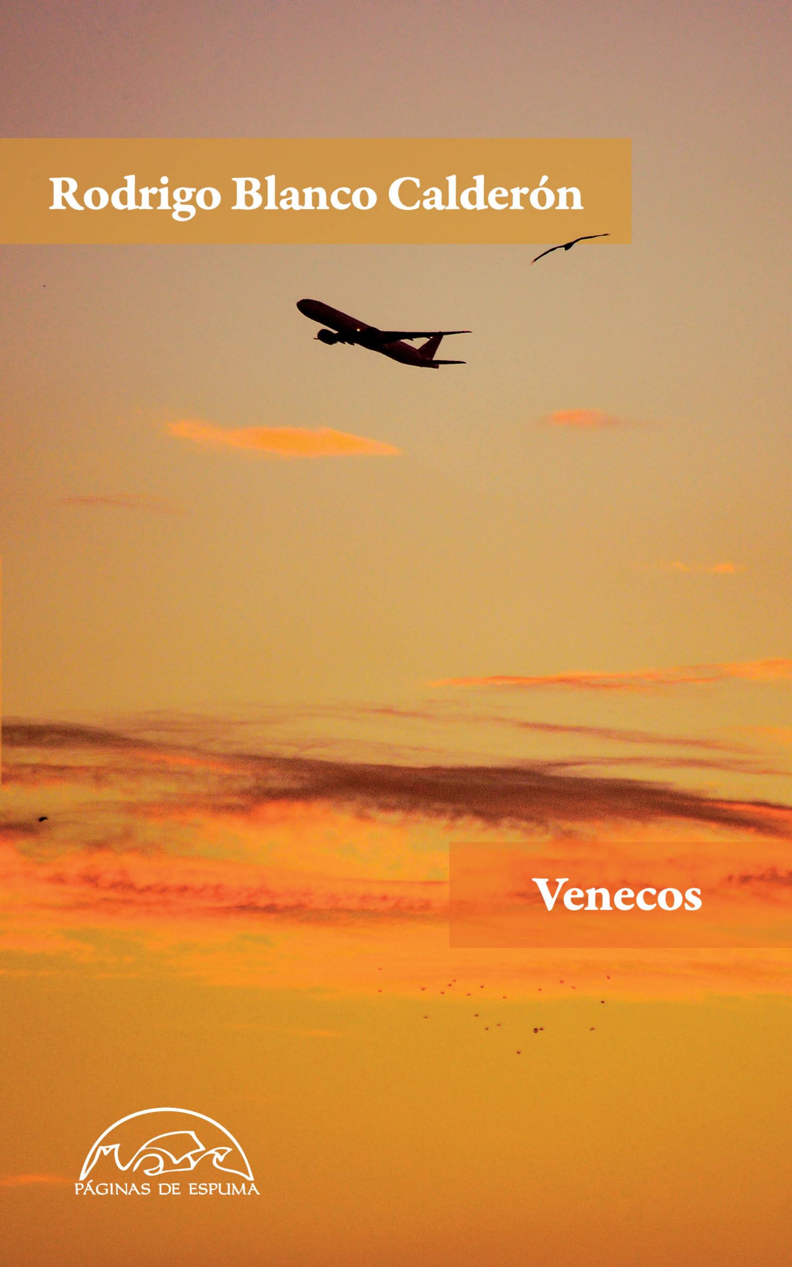 Venecos Contemporary literature Books