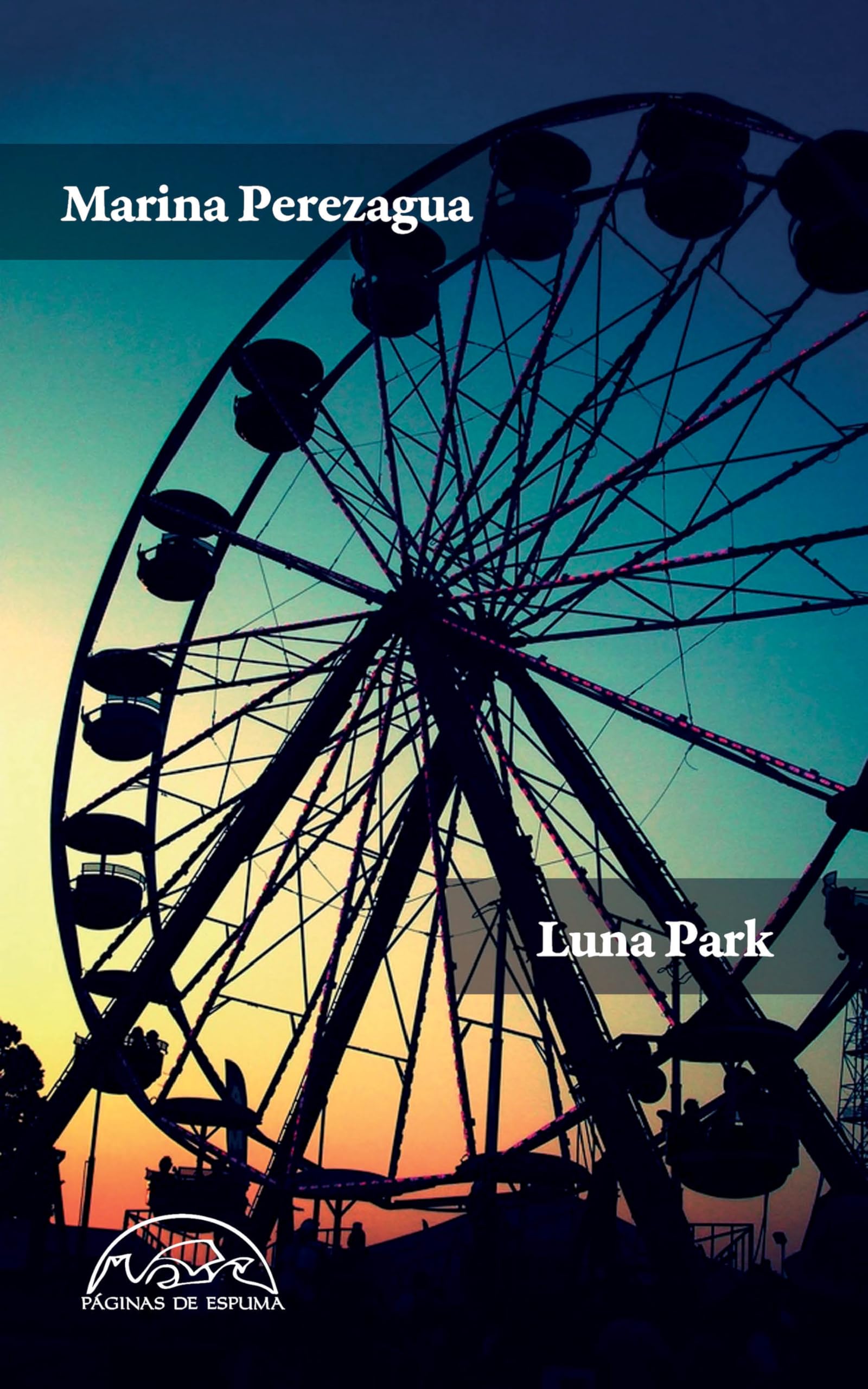 Luna Park (Voces / Literatura, Band 374) Contemporary literature