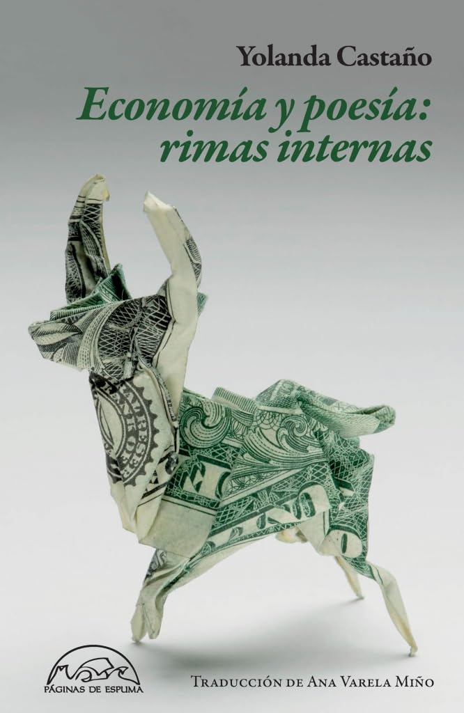 Economía y poesía: rimas internas Poetry