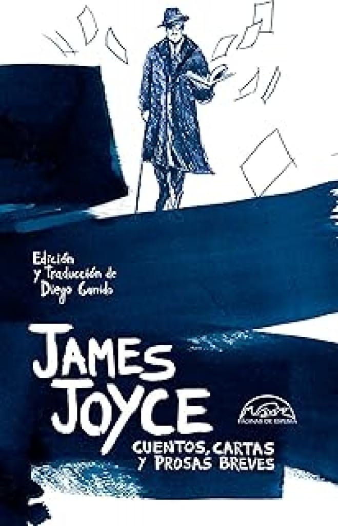 Cuentos, cartas y prosas breves (Voces / Literatura) Books