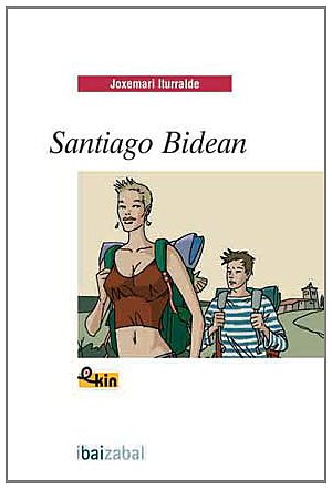 Santiago Bidean (Ekin, Band 27) Education