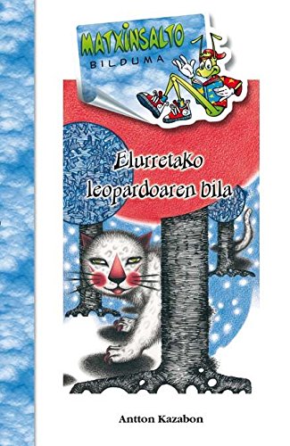 Elurretako leopardoaren bila Social Sciences