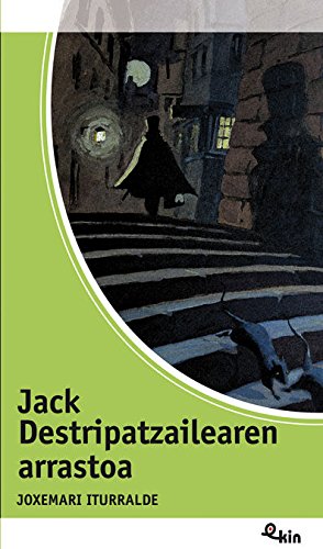 Jack destripatzailearen arrastoa Education