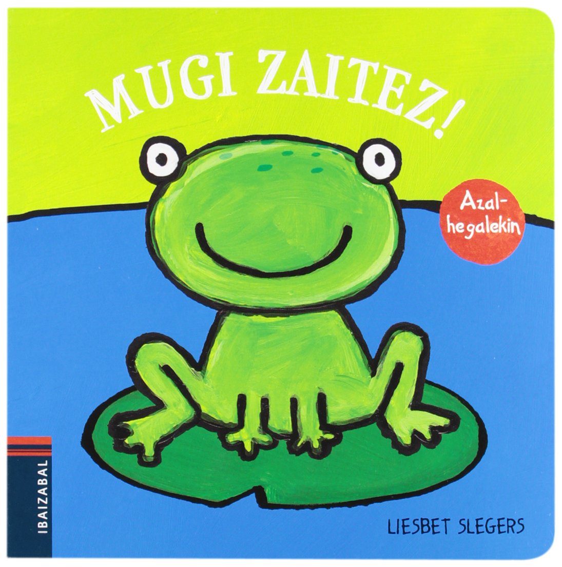 Kumeak book