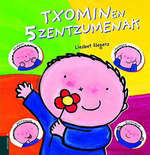 Txominen 5 zentzumenak Social Sciences