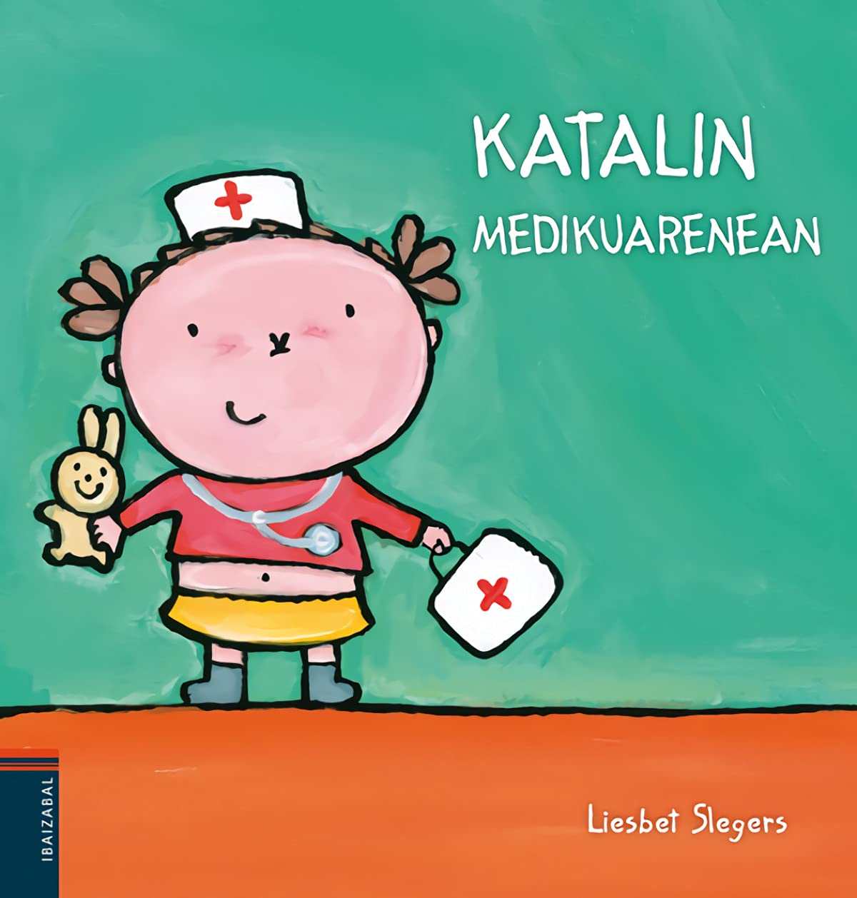 Katalin medikuarenean Social Sciences