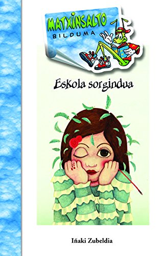 Eskola sorgindua book