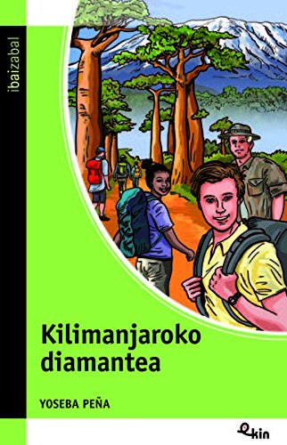 Kilimanjaroko diamantea Social Sciences